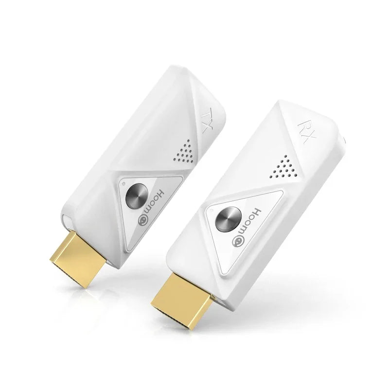 Stream Sync - 1080P Wireless HDMI Transmitter & Receiver Set