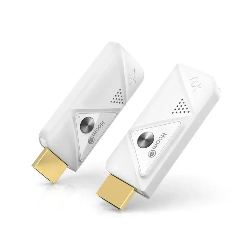 Stream Sync - 1080P Wireless HDMI Transmitter & Receiver Set